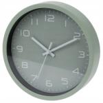 Koopman Falióra kerek dekoratív 20cm Klasszikus design, tiszta számok (28530)