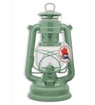 Feuerhand Viharos olajlámpa Feuerhand Hurricane 276 (276-segegreen)