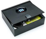 Technomax CS 4HN laptop széf elektronikus zárral (8009892065069)