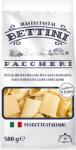  Olasz Kézműves Tészták - Paccheri, Vastag Csőtészta - Bettini