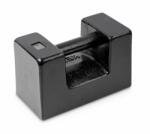 KERN 20 kg-os kalibrálósúly, OIML M1 súlyosztály (346-88)