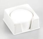 KERN RH-A02 boroszilikát üvegszálas szűrő nedvességelemző digitális analitikai és labormérlegekhez, 90 mm, 100 db (RH-A02)