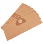 Techkar 5x Porzsák Karcher MV 3 WD3 200 Se 4001, Se 4002 Nt 27/1 A 2204 2231 készülékekhez (6.959-130.0)