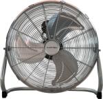 Aarven Aero FL-45 (45cm, padló, króm), ventilátor (AERO-FL-45) - smartbyte