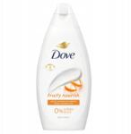 Dove Fruity Nourish Hidratáló Tusfürdő Érzékeny Bőrre 450 ML