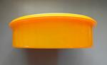 Tupperware kerek tartály 1, 9 l (23HS17)