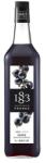 1883 Maison Routin 1883 Maison Routin- Blackcurrant (feketeribizli szirup) 1 l