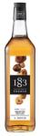 1883 Maison Routin 1883 Maison Routin- Roasted Hazelnut (pörkölt mogyoró szirup) 1 l