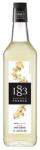 1883 Maison Routin 1883 Popcorn szirup 1 l