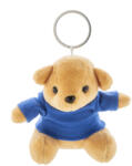  TeddyFob plüss maci kulcstartó (AP800054-06) - naturebrand