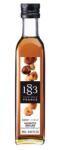 1883 Maison Routin 1883 Maison Routin- Roasted Hazelnut (pörkölt mogyoró szirup) 0.25 l