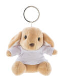  BunnyFob plüss nyuszi kulcstartó (AP800061) - naturebrand