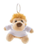  LioFob plüss oroszlán kulcstartó (AP800060) - naturebrand