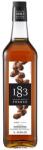 1883 Maison Routin 1883 Maison Routin- Caramelised Peanut (karamellizált mogyoró szirup) 1 l