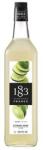 1883 Maison Routin 1883 Lime szirup 1 l