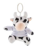  CowFob plüss tehén kulcstartó (AP800057) - naturebrand