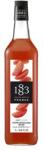 1883 Maison Routin 1883 Piink grapefruit szirup 1 l