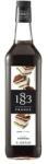 1883 Maison Routin 1883 Maison Routin- Tiramisu (tiramisu szirup) 1 l
