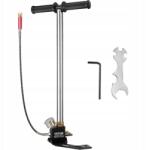 Vevor 4500 Psi levegőtöltő pumpa 3 fokozatú Pcp töltés sportvadászathoz (QQCQB4500PSI)