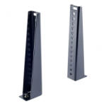 CRUZ 6 db rakomány támasz Alu Cargo tetőcsomagtartóhoz - 25 cm (941-027)