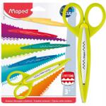 Maped Kreatív Olló Szett, 5 db-os, gyerekeknek (2840661)