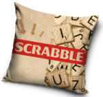  Scrabble Board Game párnahuzat 40x40 cm (CBX215001SCR)