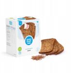 KetoDiet Proteines kenyér (21 szelet), magas fehérje- és rosttartalommal