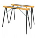  Összecsukható fém kecske. 1000x400x800mm (2 db) (791313)