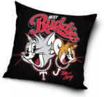  Tom és Jerry Buddies párnahuzat 40x40 cm (CBX215003TJ) - oliviashop