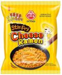 Ottogi Koreai Stílusú Sajtos Ramen, 120gr (Ottogi)