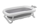Lorelli Összecsukható kád 83 cm - Royal Grey - babacokmok