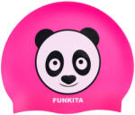 Funkita Silicone Cap Hey Panda