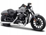 Maisto Sportster Iron 883 2022, 1: 18 (101239360-22940)