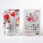 Colop Bélyegző romantikus motívumokkal Szerelem (5733)