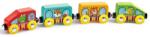  Trenulet aventura animale HAPE Trenulet