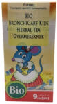 Apotheke - Bio BronchiCare Herbal Tea Gyermekeknek, 20 filter