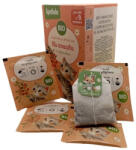  BIO IMMUCARE GYEREKTEA CSIPKEBOGYÓVAL ÉS HOMOKTÖVISSEL 20 filter, Tündérmese