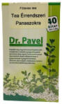 Dr. Pavel - Érrendszer Herbal Tea, 40 filter
