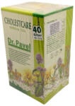Dr. Pavel - CholestCare Herbal Tea, 40 filter - ecohaztartas