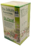 Dr. Pavel - Ízület Herbal Tea, 40 filter