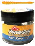 Berkley PowerBait Csapós Szárnyas Horgászbot 50mm Narancssárga 12 db (1609952)