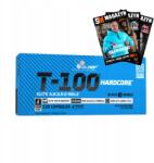 Olimp Sport Nutrition Többkomponensű Termék T-100 Hardcore Olimp 120 G Energia És Tartósság (5901330038976)