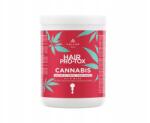 Kallos Kjmn Hair Pro-tox Cannabis maszk 1L (Kallos)