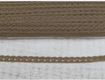  Tövis pamut csipke 1cm*2méter