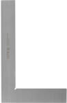 TOYA - Polonia Echer vinclu drept simplu 250x160 mm, otel calit, DIN 875, clasa II (70754) Vinclu