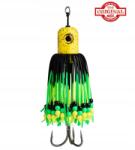 Madcat Clonk Teaser Harcsa Csali 100g Yellow (1604062)