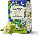Organsia Bedtime Apple with Elderflower