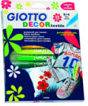  Textilfilc GIOTTO DECOR textile/ 12 szín (Textilfilc)