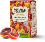 Organsia Spicy Blood Orange