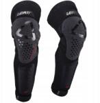 Leatt térdvédő 3DF 5.0 Evo Ext Black M